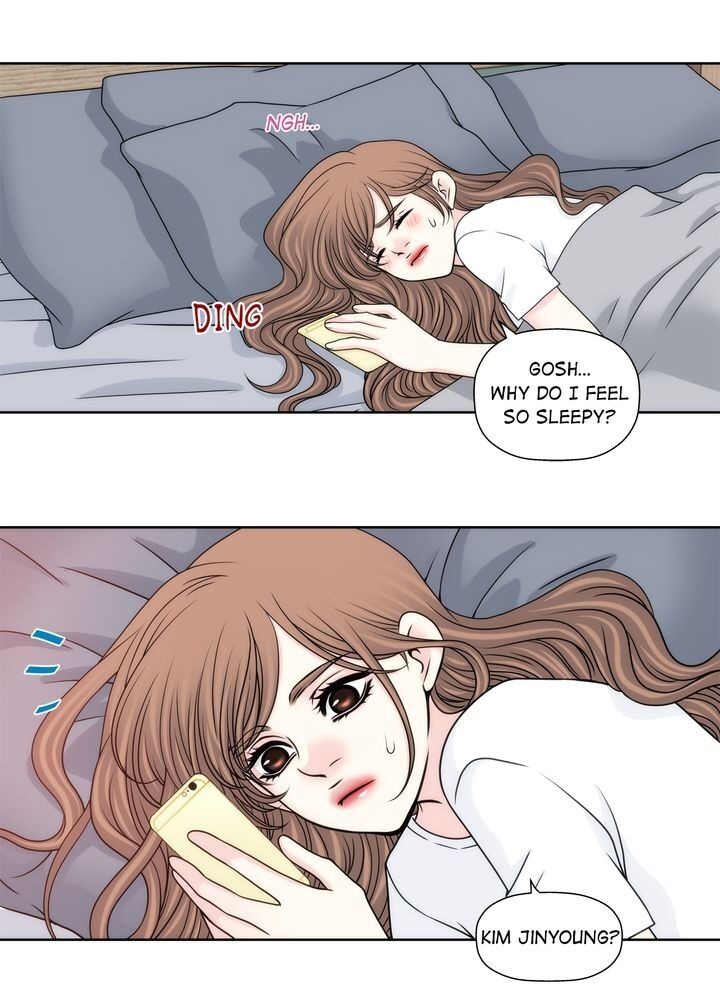 Cinderella’s Man chapter 112 page 43