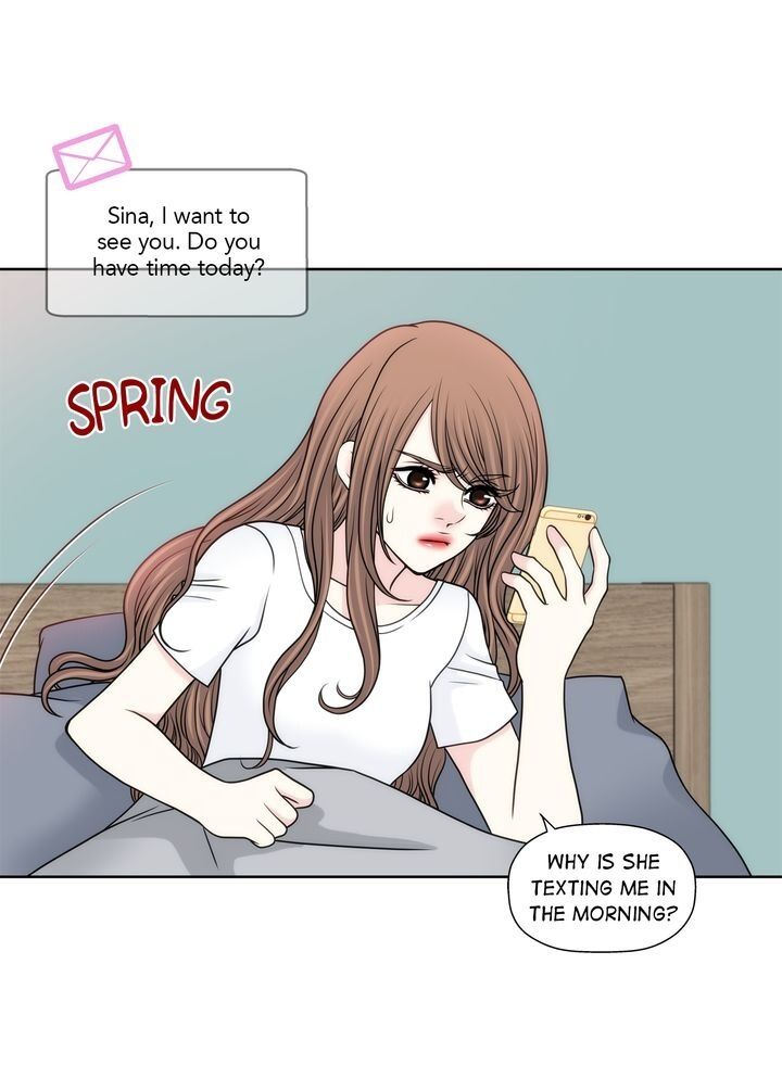 Cinderella’s Man chapter 112 page 44