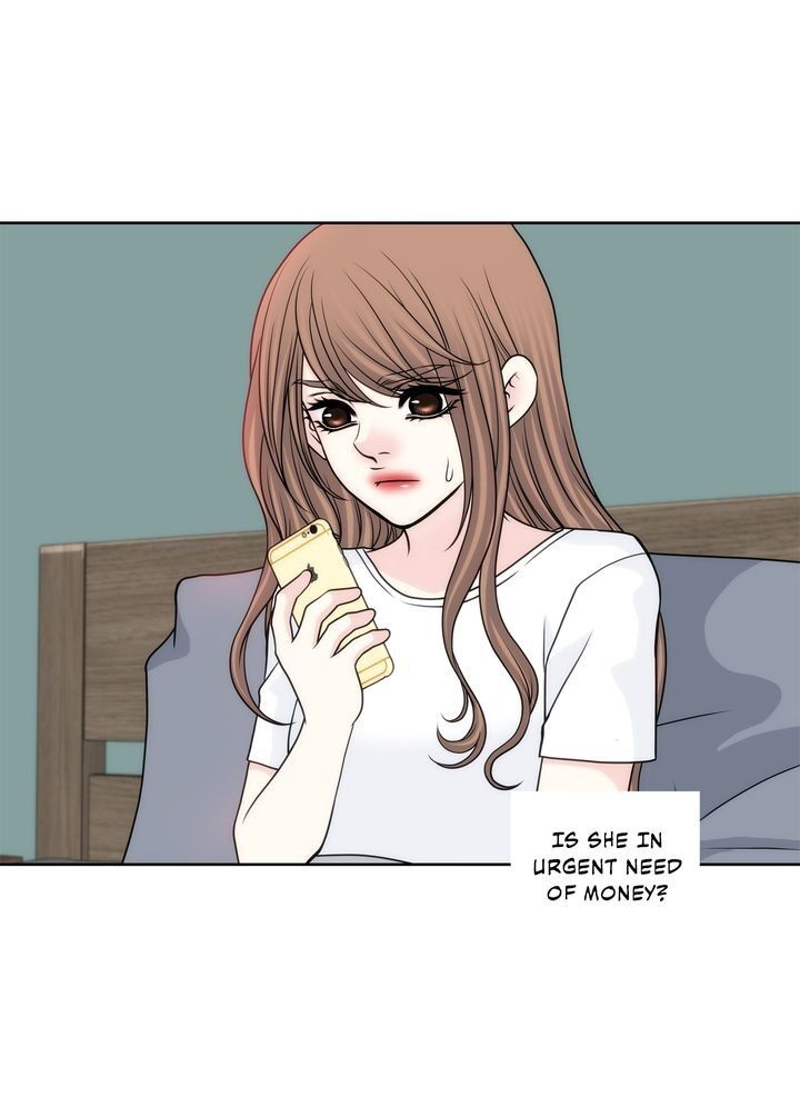 Cinderella’s Man chapter 112 page 46