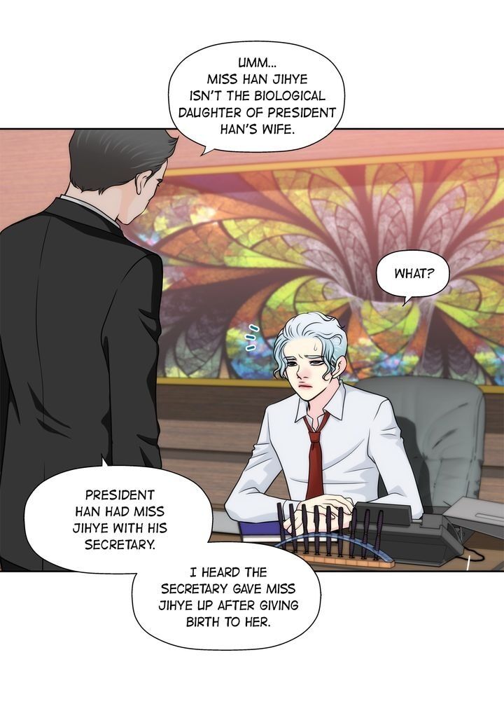 Cinderella’s Man chapter 113 page 11