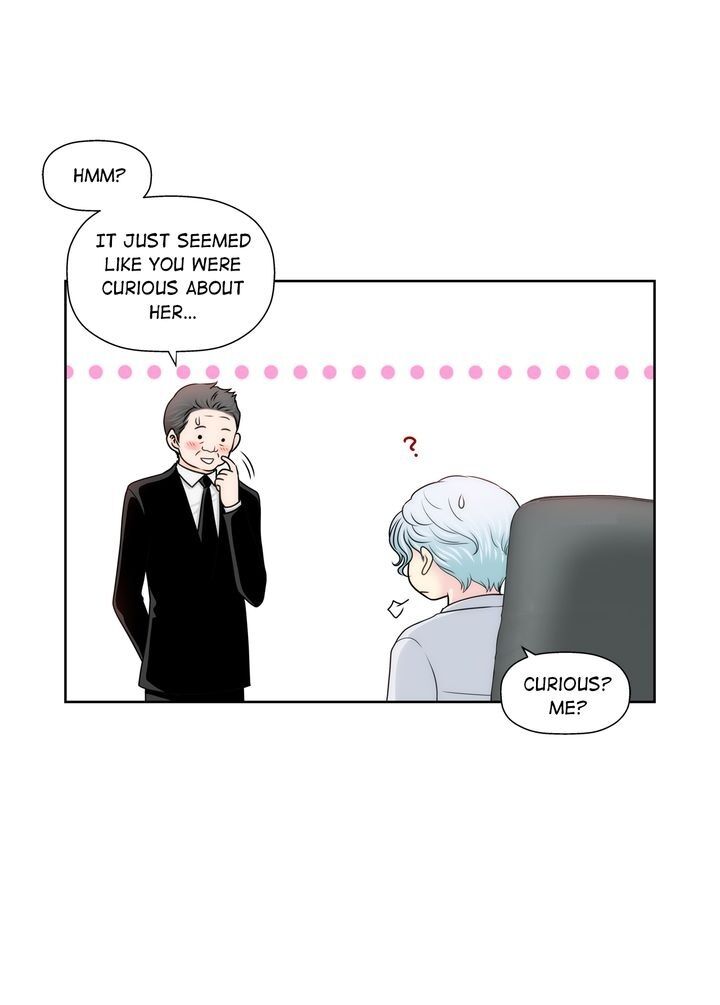 Cinderella’s Man chapter 113 page 13