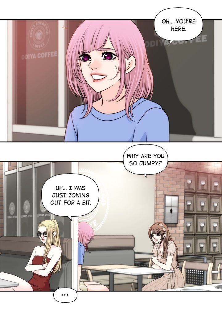Cinderella’s Man chapter 113 page 20