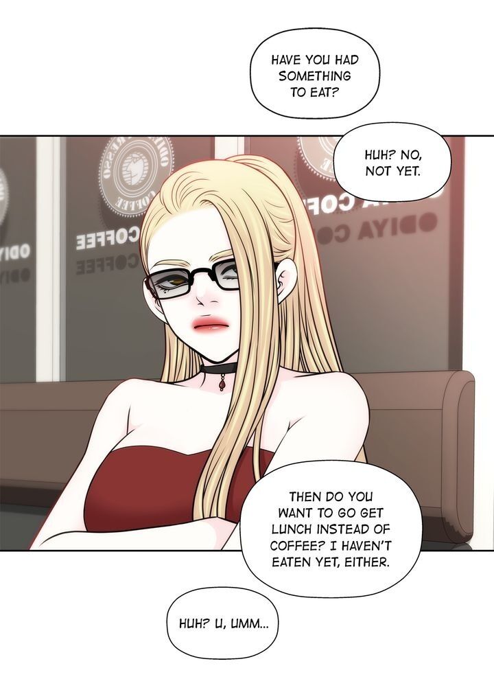 Cinderella’s Man chapter 113 page 21