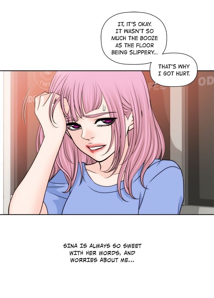 Cinderella’s Man chapter 113 page 26