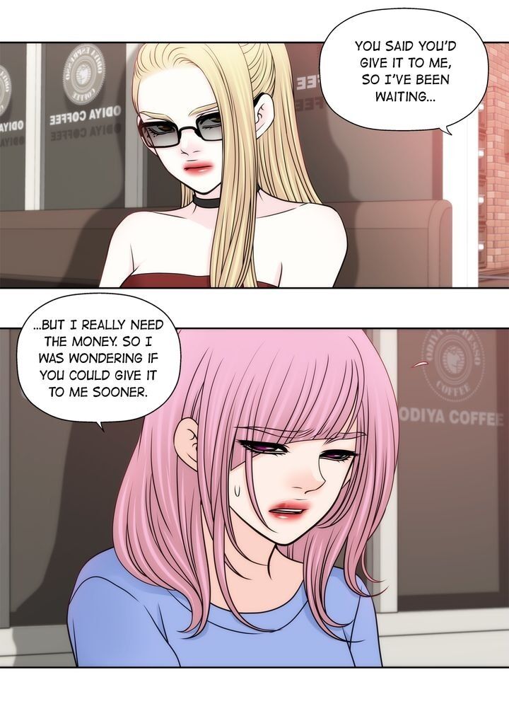 Cinderella’s Man chapter 113 page 28