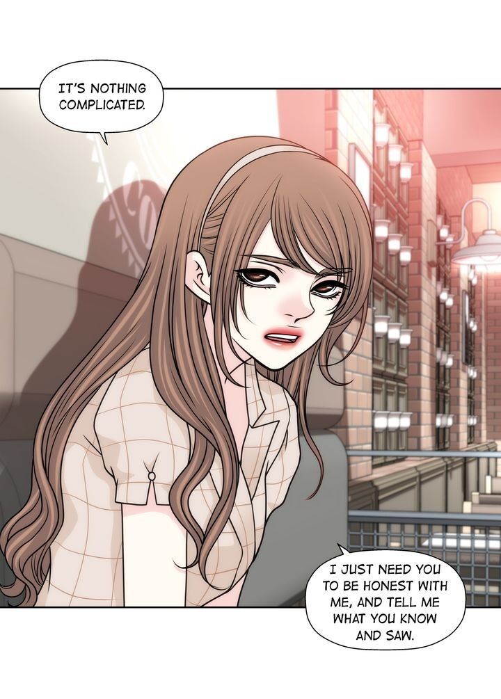 Cinderella’s Man chapter 113 page 32