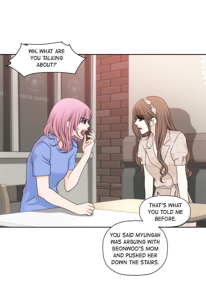 Cinderella’s Man chapter 113 page 35