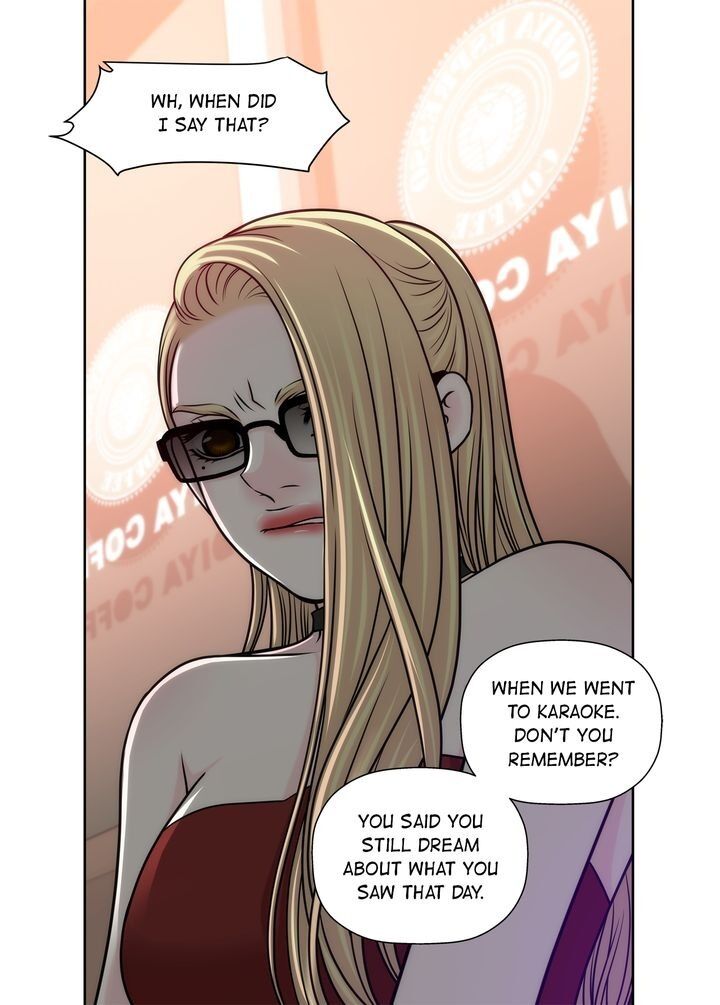 Cinderella’s Man chapter 113 page 36