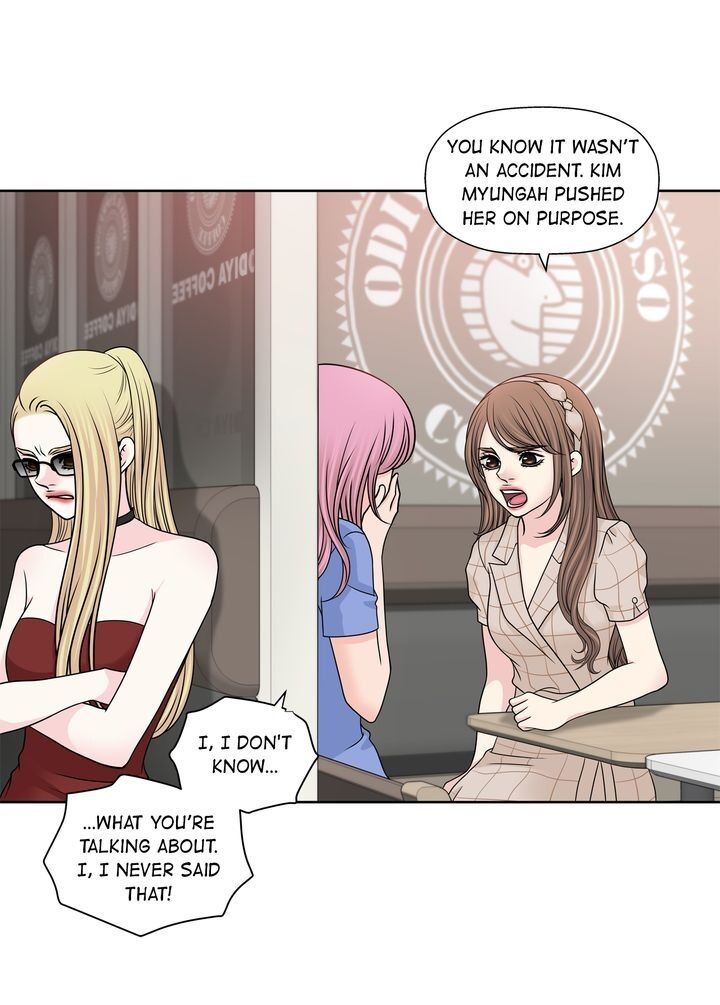 Cinderella’s Man chapter 113 page 38
