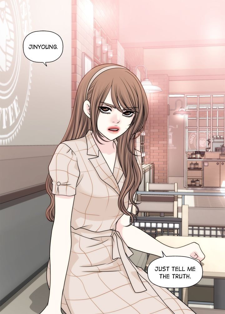 Cinderella’s Man chapter 113 page 40