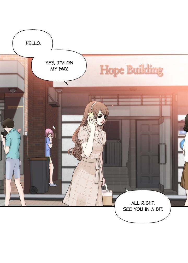 Cinderella’s Man chapter 114 page 11