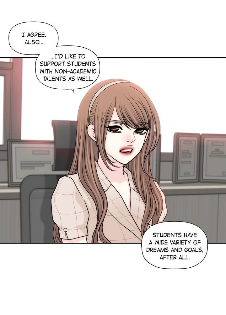 Cinderella’s Man chapter 114 page 15