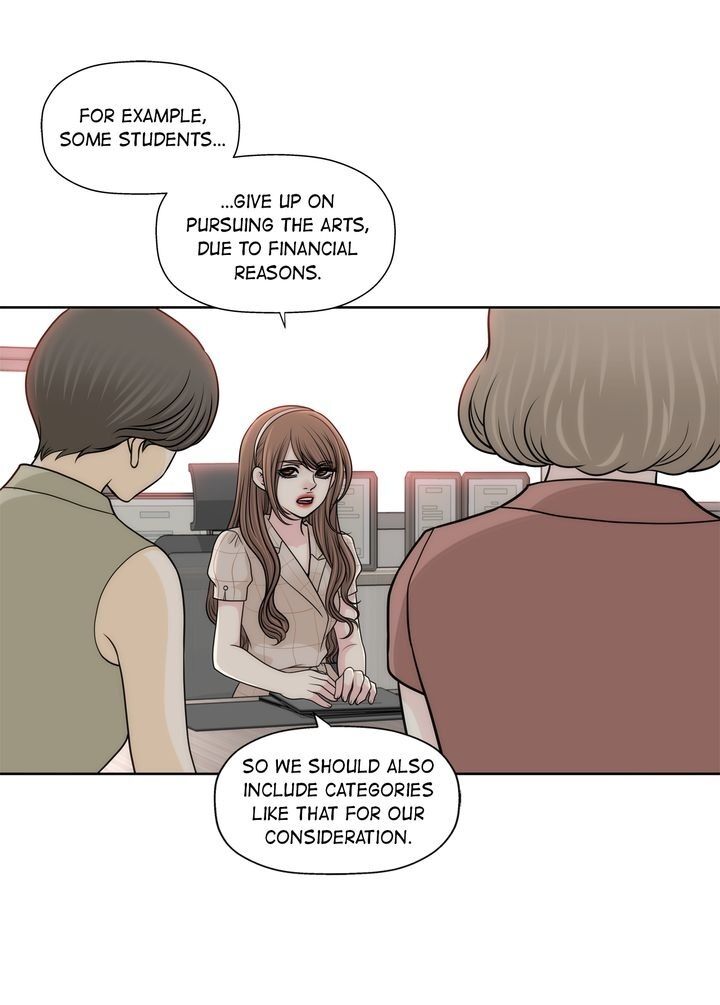 Cinderella’s Man chapter 114 page 16