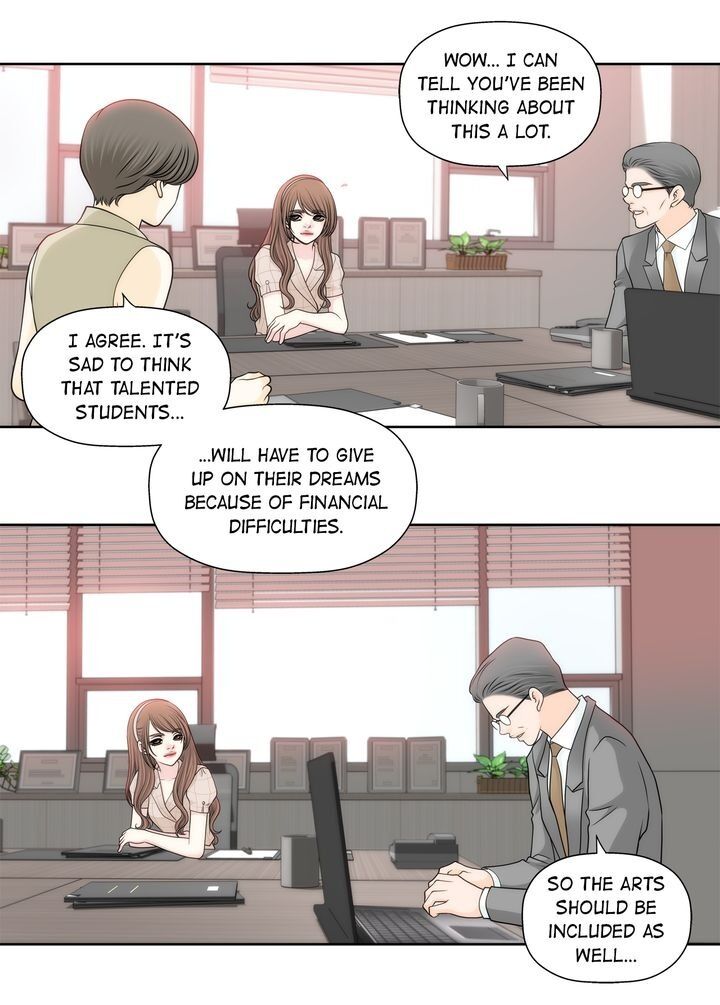 Cinderella’s Man chapter 114 page 17