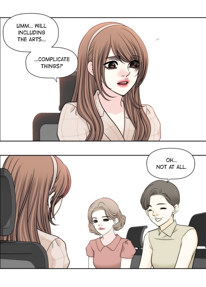 Cinderella’s Man chapter 114 page 18