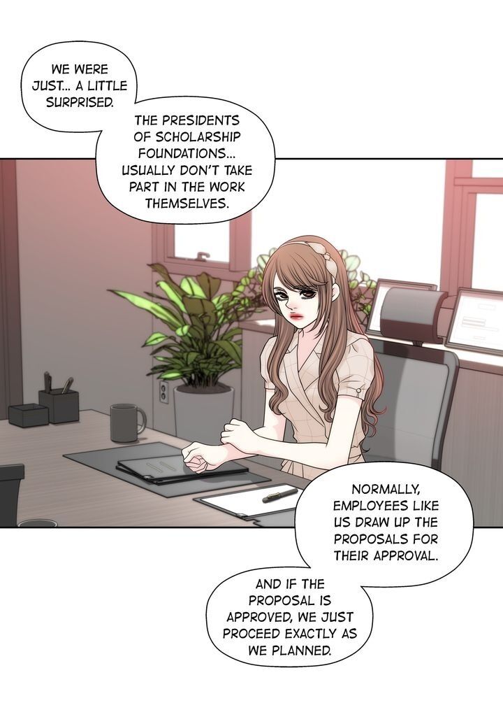 Cinderella’s Man chapter 114 page 19