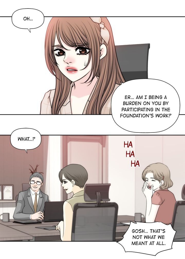 Cinderella’s Man chapter 114 page 20