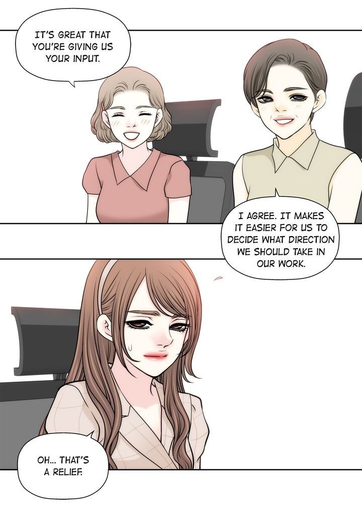 Cinderella’s Man chapter 114 page 21