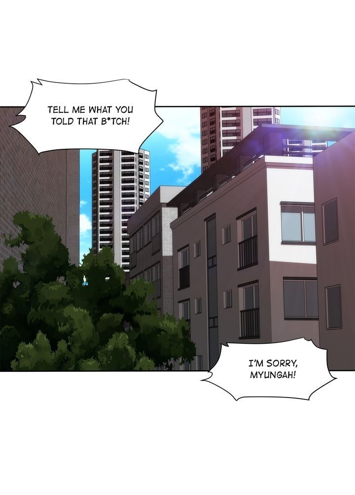 Cinderella’s Man chapter 114 page 23