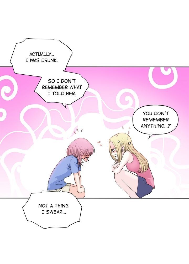 Cinderella’s Man chapter 114 page 27