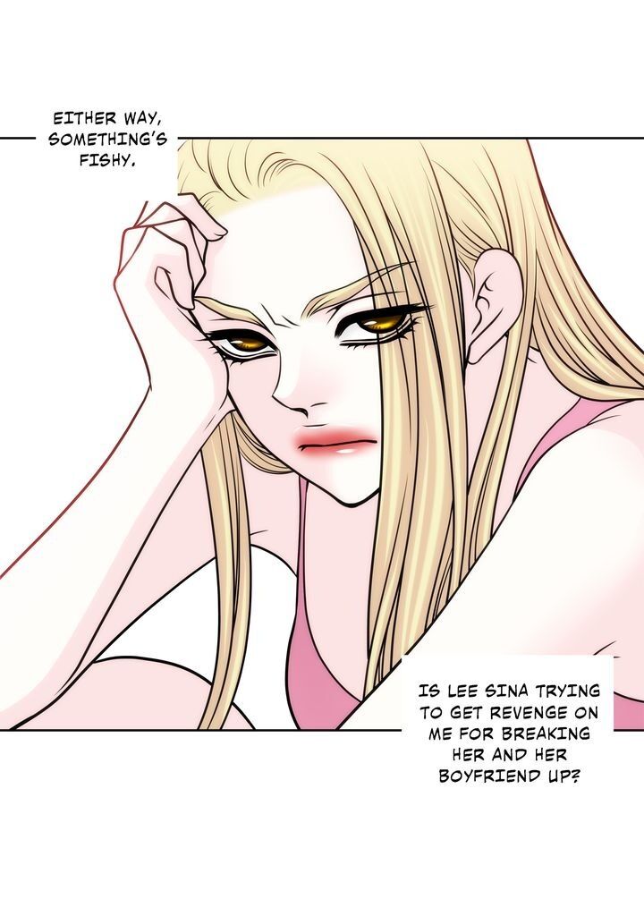 Cinderella’s Man chapter 114 page 30