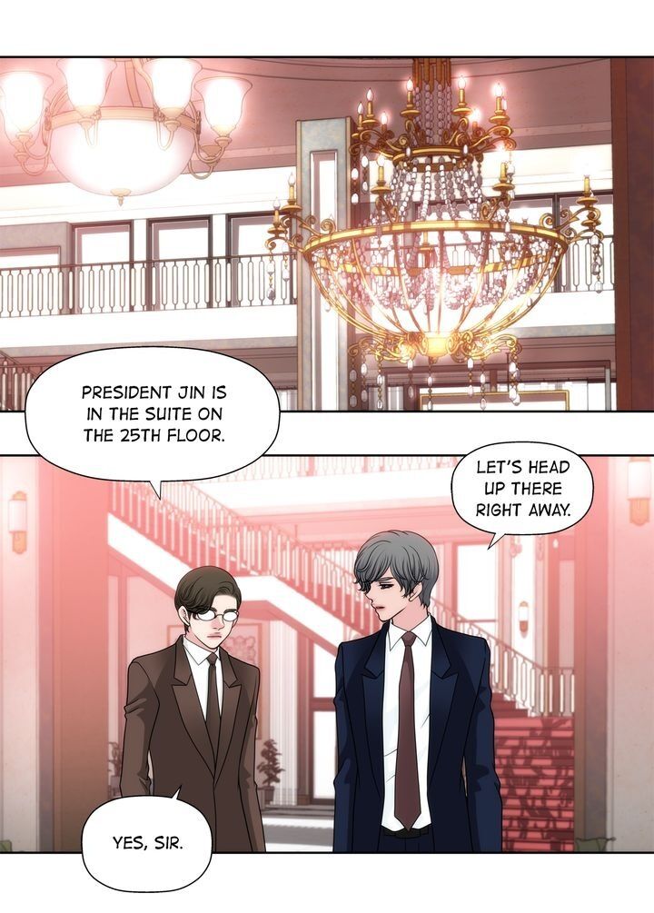 Cinderella’s Man chapter 114 page 31