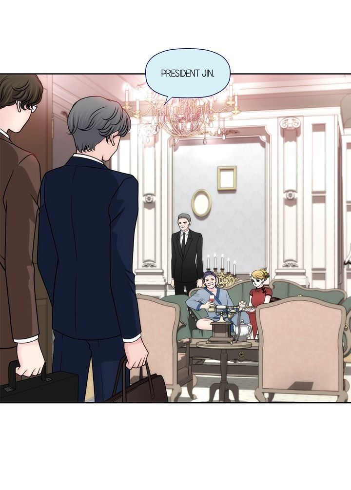 Cinderella’s Man chapter 114 page 32
