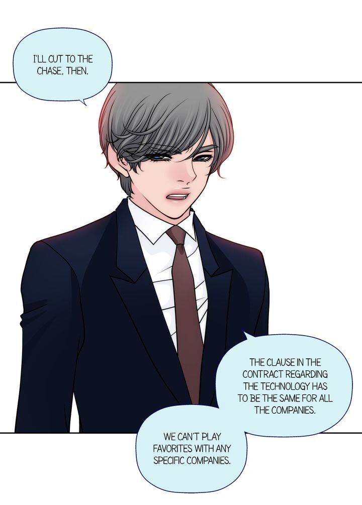 Cinderella’s Man chapter 114 page 34
