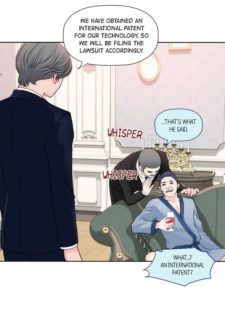 Cinderella’s Man chapter 114 page 37