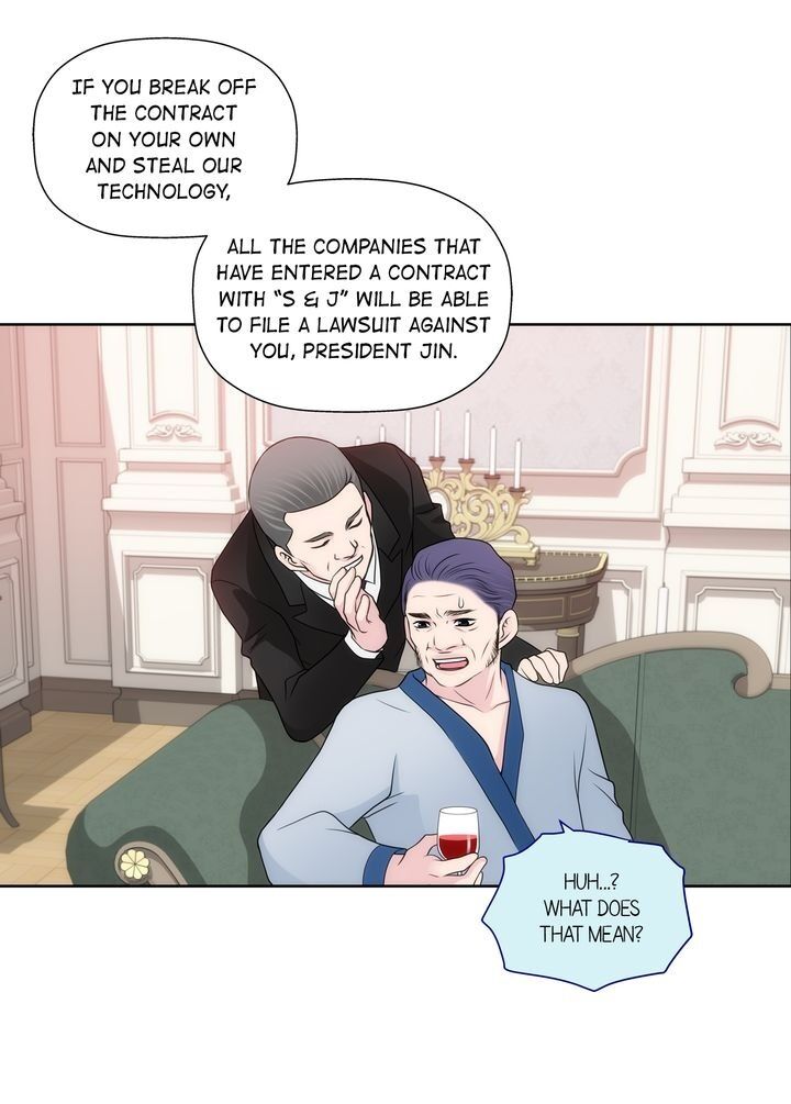Cinderella’s Man chapter 114 page 38