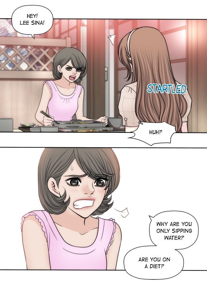 Cinderella’s Man chapter 114 page 43