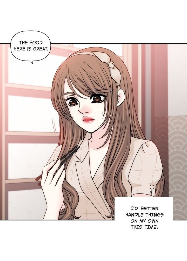 Cinderella’s Man chapter 115 page 5
