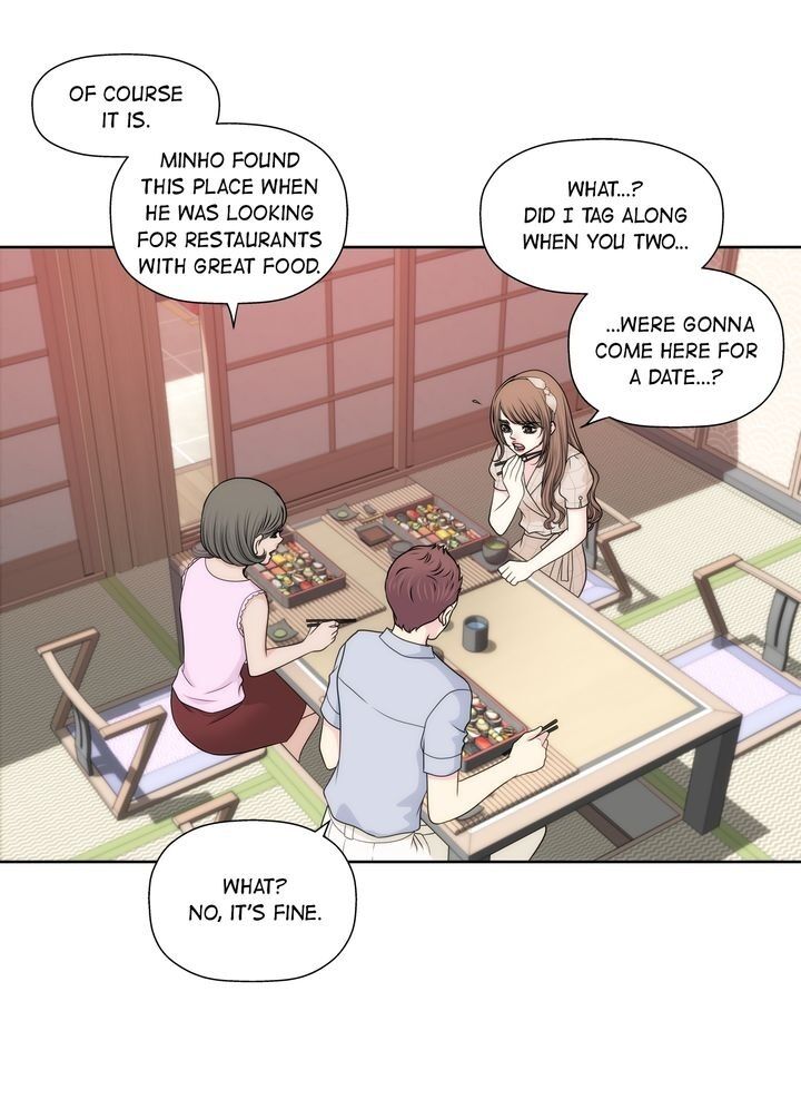 Cinderella’s Man chapter 115 page 6