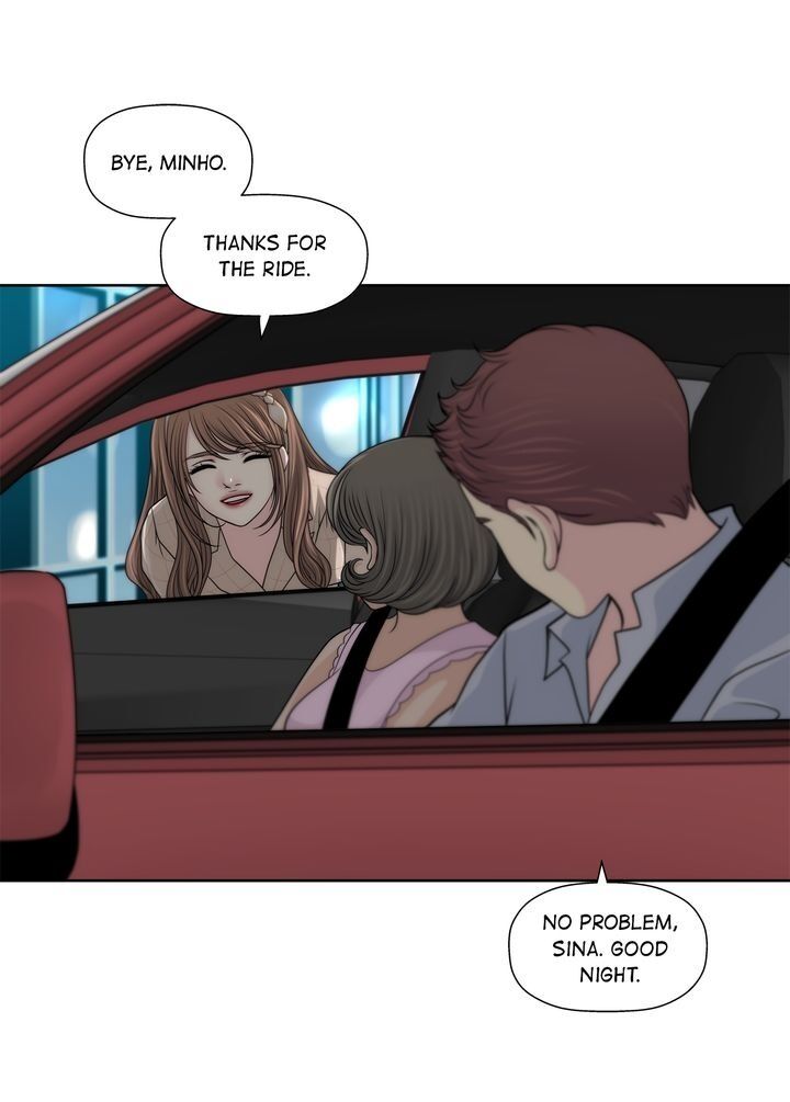 Cinderella’s Man chapter 115 page 11