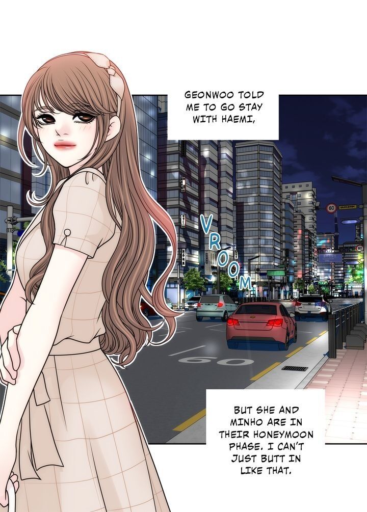 Cinderella’s Man chapter 115 page 12