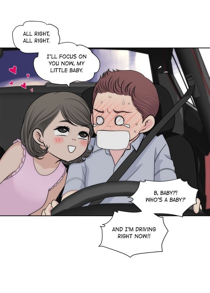 Cinderella’s Man chapter 115 page 18