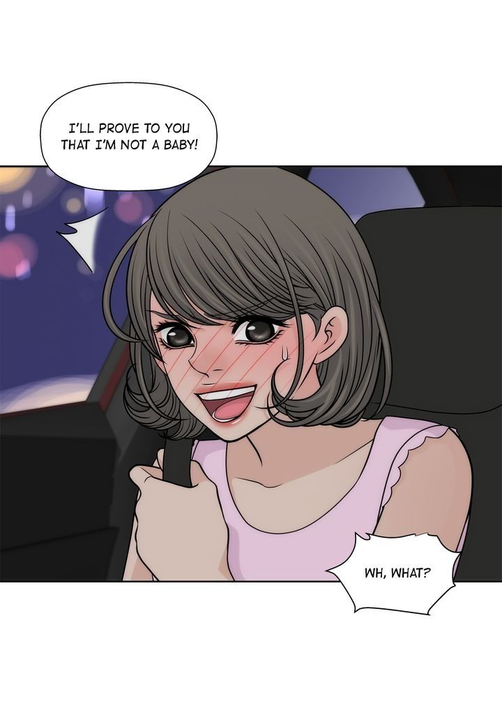 Cinderella’s Man chapter 115 page 20
