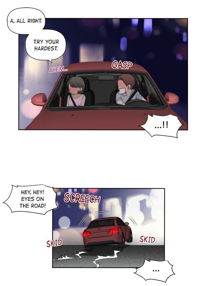 Cinderella’s Man chapter 115 page 21