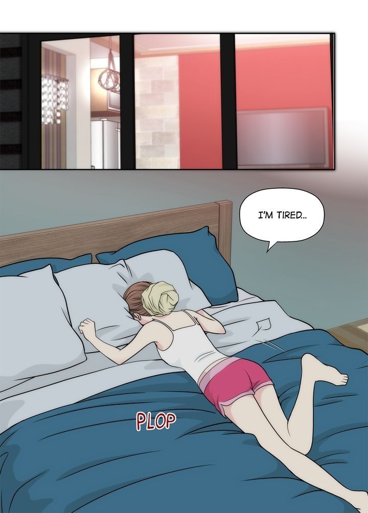Cinderella’s Man chapter 115 page 23