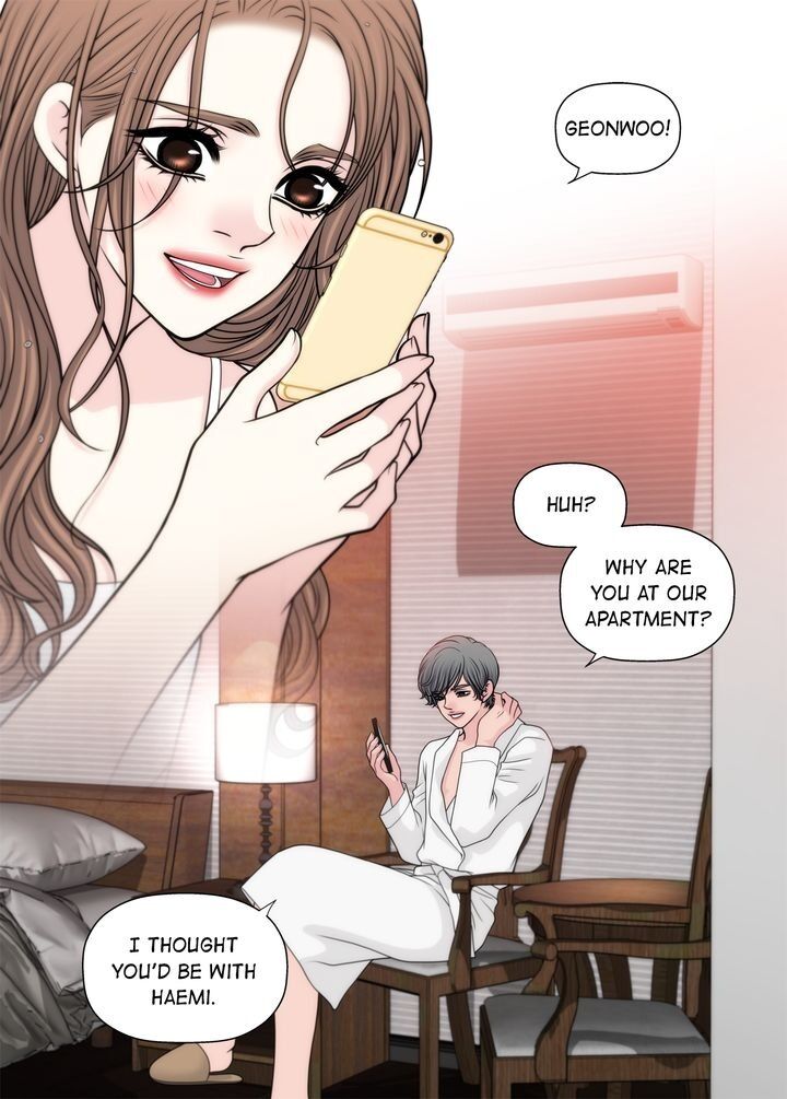 Cinderella’s Man chapter 115 page 26