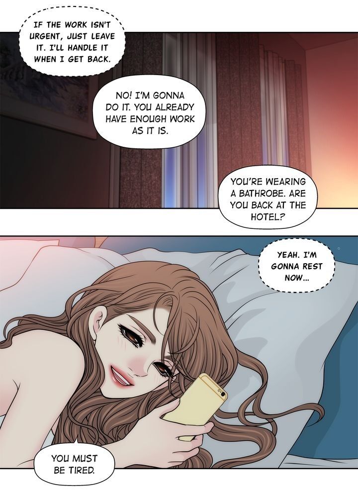 Cinderella’s Man chapter 115 page 28
