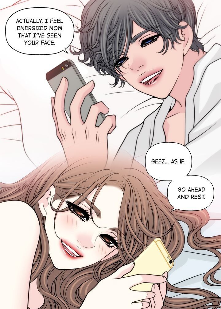 Cinderella’s Man chapter 115 page 29