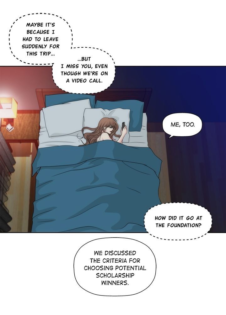 Cinderella’s Man chapter 115 page 30