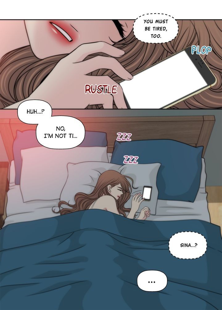 Cinderella’s Man chapter 115 page 31