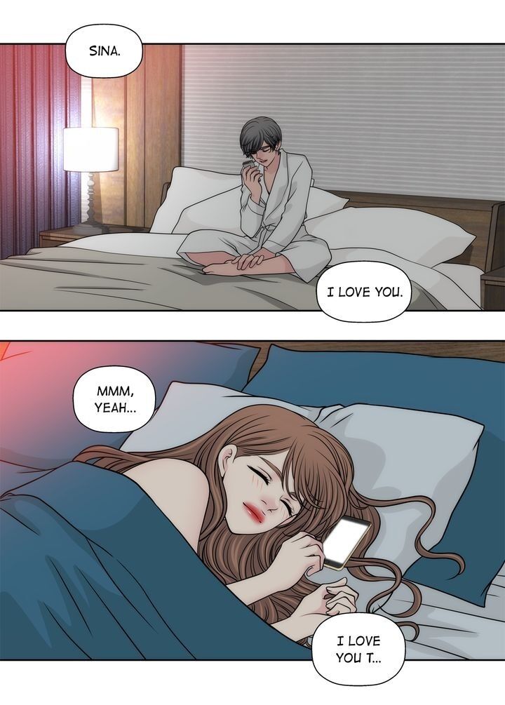 Cinderella’s Man chapter 115 page 32