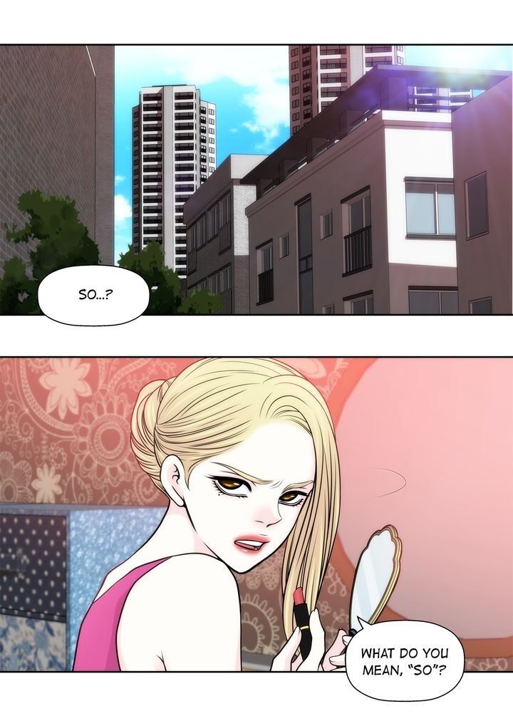 Cinderella’s Man chapter 115 page 33