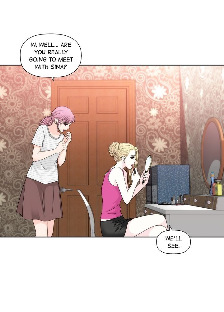 Cinderella’s Man chapter 115 page 34