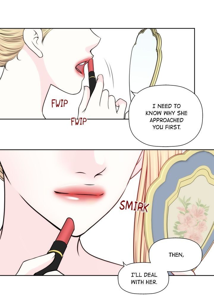 Cinderella’s Man chapter 115 page 35