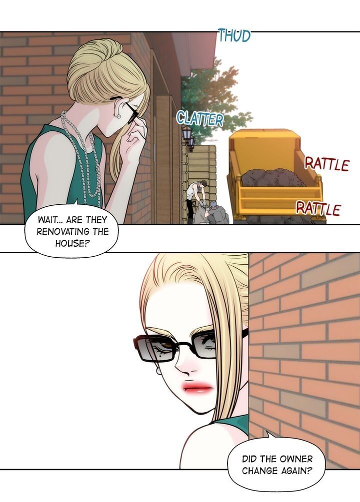 Cinderella’s Man chapter 115 page 37
