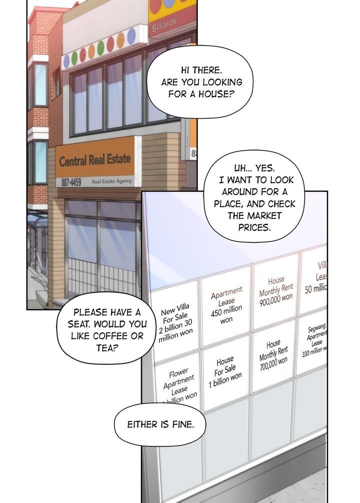 Cinderella’s Man chapter 115 page 38